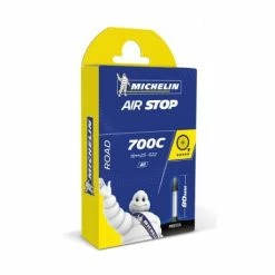 MICHELIN Chambre à Air B4 Airstop 27.5 1,9-2,5