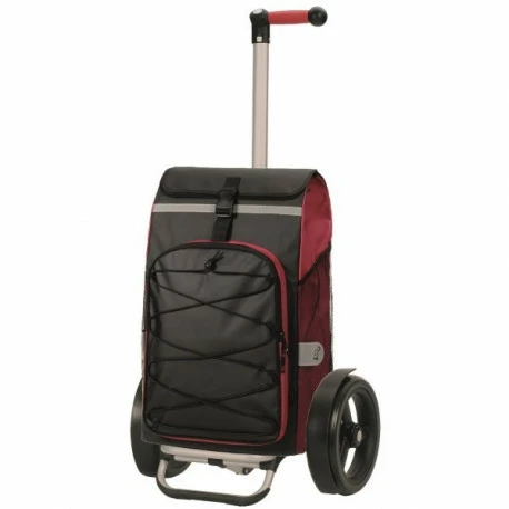 ANDERSEN TURA Shopper Fado Cabas Pour Vélo Hydro Roue Gonflable 29cm 1 ANDERSEN TURA Shopper Fado Cabas Pour Vélo Hydro Roue Gonflable 29cm