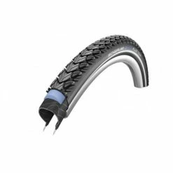SCHWALBE Pneu Marathon Plus Tour HS404 28x1.75 47-622