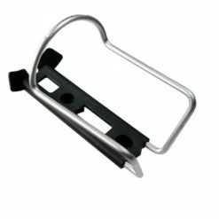 Porte Bidon Sierra Alu Argent 64gr