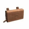 BROOKS D-Shaped Saddle Bag