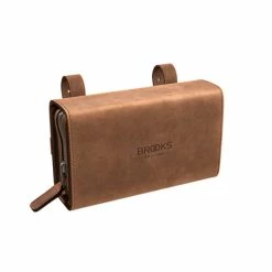 BROOKS D-Shaped Saddle Bag