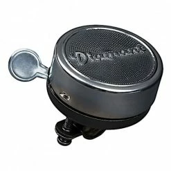 Sonnette Timbre Diamant Retro