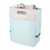 HAPO SACOCHE AR ISOTHERME BLEU 14L (FIXATION PORTE BAGAGE)