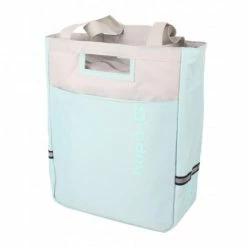 HAPO SACOCHE AR ISOTHERME BLEU 14L (FIXATION PORTE BAGAGE)