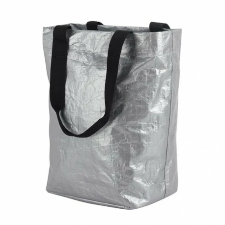 HAPO SACOCHE AR PP RECYCLE GRIS (FIXATION PORTE BAGAGE) 1 HAPO SACOCHE AR PP RECYCLE GRIS (FIXATION PORTE BAGAGE)