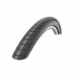 SCHWALBE PNEU BIG APPLE 20x2.00 50-406 RACE-GUARD HS430