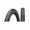 CONTINENTAL PNEU VTT MOUNTAIN KING 26x2.20 RIGIDE NOIR