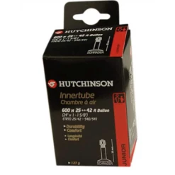 HUTCHINSON CHAMBRE AIR TRADI 600A (24") (25 / 42 - 540 / 541) VS