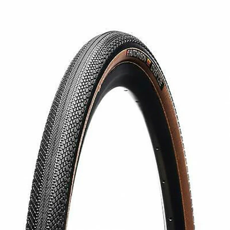 HUTCHINSON PNEU OVERIDE 700x38 GRAVEL TUBELESS READY NOIR/BEIGE 38-622 1 HUTCHINSON PNEU OVERIDE 700x38 GRAVEL TUBELESS READY NOIR/BEIGE 38-622