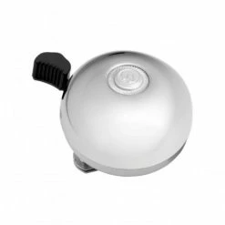 ELECTRA Sonnette Ringer Bell Chrome