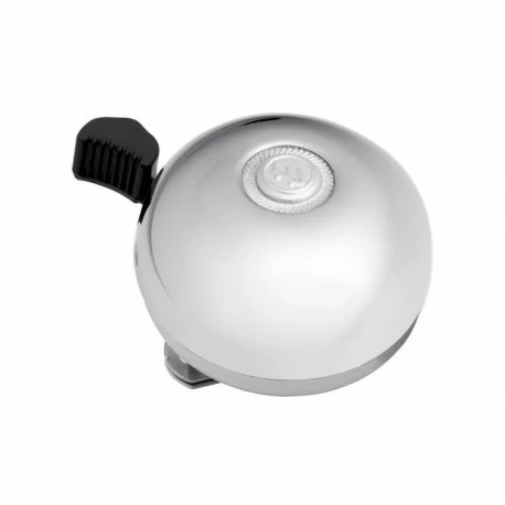 ELECTRA Sonnette Ringer Bell Chrome 1 ELECTRA Sonnette Ringer Bell Chrome