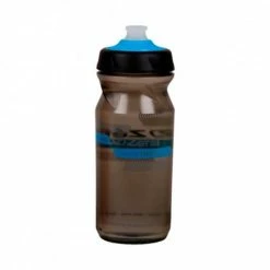 ZEFAL BIDON SENSE PRO 65 NOIR FUME / BLEU / GRIS 650ML