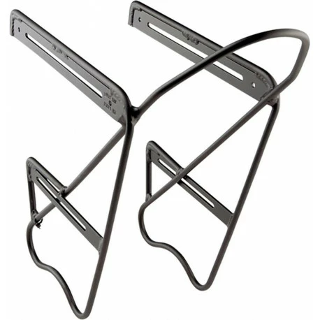 ZEFAL PORTE BAGAGE AVANT RAIDER TREKKING NOIR SUR FOURCHE 1 ZEFAL PORTE BAGAGE AVANT RAIDER TREKKING NOIR SUR FOURCHE