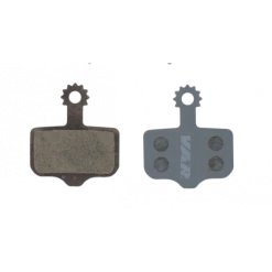 VAR Plaquettes ORGANIC CERAMIC Pour Avid