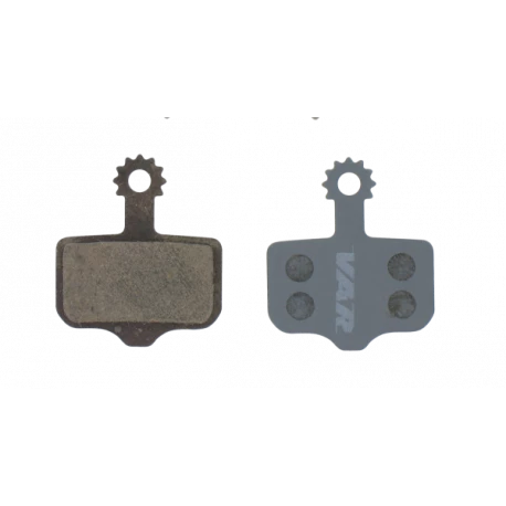 VAR Plaquettes ORGANIC CERAMIC Pour Avid 1 VAR Plaquettes ORGANIC CERAMIC Pour Avid