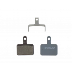 VAR Plaquettes ORGANIC CERAMIC Pour Shimano Giant Et Tektro VRAC