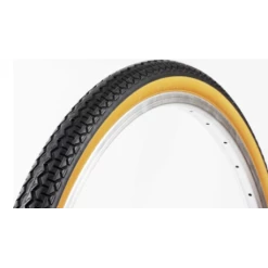 MICHELIN Pneu World Tour 650x35A