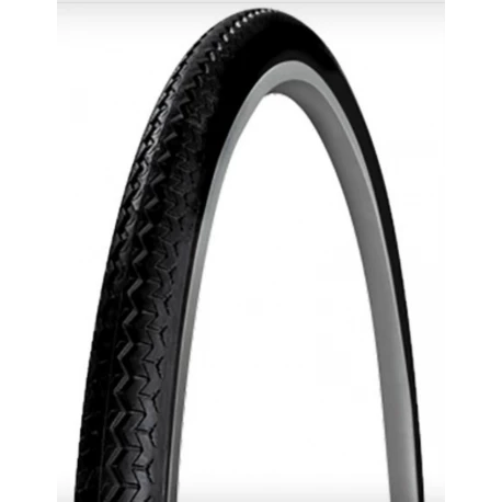 MICHELIN PNEU TRADI / URBAIN 650X35B WORLD TOUR TR NOIR (26X1 1 / 2 - 35-584) 1 MICHELIN PNEU TRADI / URBAIN 650X35B WORLD TOUR TR NOIR (26X1 1 / 2 - 35-584)