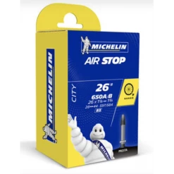 MICHELIN CHAMBRE AIR TRADI 650A / B (28 / 44 - 584 / 597) VP B3