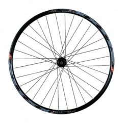 Velox ROUE VTT 26" AR BLOCAGE K7 JANTE MACH1 KLIXX TUB.READY.MOY.SH.RM66 DISQUE