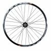 ROUE VTT 27.5" AR K7 JANTE NOIR MACH1 KLIXX TUB.READY DISQUE 6T