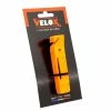 DEMONTE PNEU VELO VELOX PLASTIQUE ORANGE BLISTER (JEU DE 3)