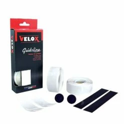 VELOX GUIDOLINE GLOSS CLASSIC BLANC - EPAISSEUR 2.5 MM