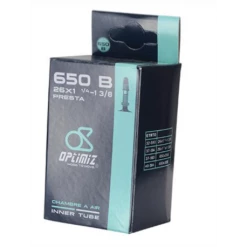 OPTIMIZ CHAMBRE AIR TRADI 650A / B (26") VP