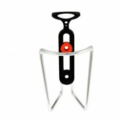 ATOO PORTE BIDON ALU D5MM ARGENT 43GR