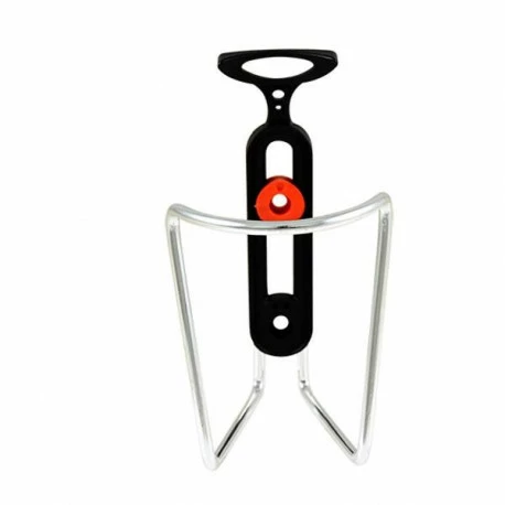 ATOO PORTE BIDON ALU D5MM ARGENT 43GR 1 ATOO PORTE BIDON ALU D5MM ARGENT 43GR