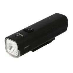KHEAX ECLAIRAGE VELO RECHARG.USB AV SARGAS III 1000 LUMEN SIMPLE OPTIQUE (FIXATION CINTRE)