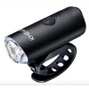 KHEAX ECLAIRAGE VELO RECHARG.USB AV SUBRA II 500 LUMEN (FIXATION CINTRE)