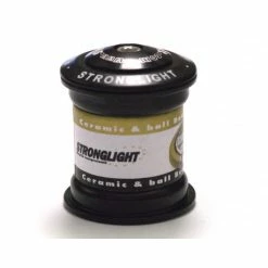 Stronglight Jeu De Direction O´Light Steel 1 1/8 - 1 1/8" SHIS
