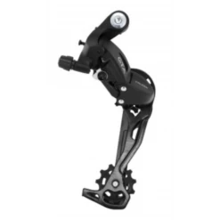 NEWTON Derailleur VTT Arrière 8V. Grande Chape à Visser ( Compatible Shimano)