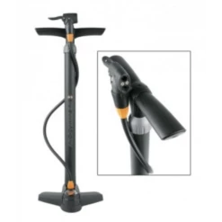 SKS Pompe à Pied Air X-Press 8.0