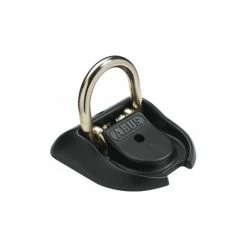 ABUS Antivol Fixation Murale WBA 100 Ancre De Fixation Sol/Mur 16mm