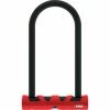 ABUS Antivol U Ultimate 420/170HB300 + USH