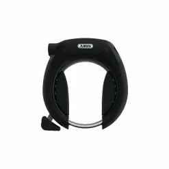 ABUS Antivol Cadre Fer à Cheval PRO SHIELD XPlus™ 5955 NR Black