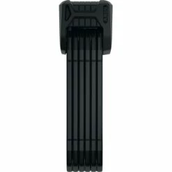 ABUS BORDO GRANIT XPlus™ 6500/110 BK SH