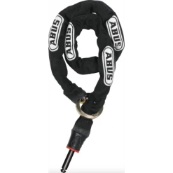 ABUS ADAPTOR CHAIN ACH 8KS 100cm BK