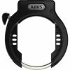 ABUS 4650 XL NR BK OE Bloque-roue Antivol Cadre Fer A Cheval