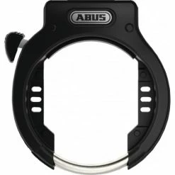 ABUS 4650 XL NR BK OE Bloque-roue Antivol Cadre Fer A Cheval
