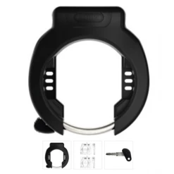 ABUS 4750XL NR BK OE