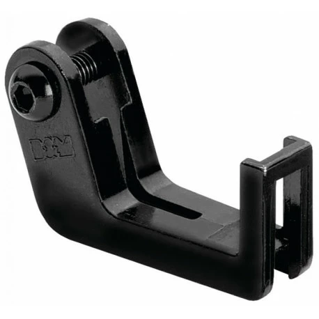 Busch&Müller - Porte-phare Noir 1 Busch&Müller - Porte-phare Noir