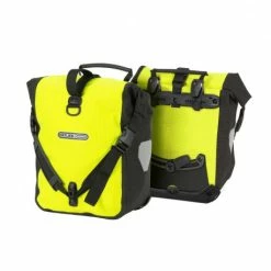 ORTLIEB Sport-Roller High Visibility