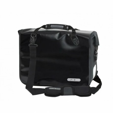 ORTLIEB Sacoche Vélo Office-bag QL3.1 1 ORTLIEB Sacoche Vélo Office-bag QL3.1