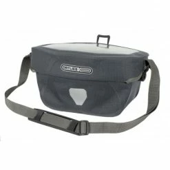 ORTLIEB ULTIMATE SIX S URBAN Gris PEPPER