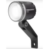 TRELOCK ECLAIRAGE VELO AV / PROJECTEUR LED E-BIKE / VAE LS 380 BIKE-I VEO 50 LUX NOIR 6-12 VOL