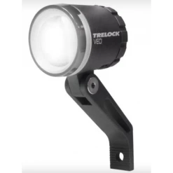 TRELOCK ECLAIRAGE VELO AV / PROJECTEUR LED E-BIKE / VAE LS 380 BIKE-I VEO 50 LUX NOIR 6-12 VOL